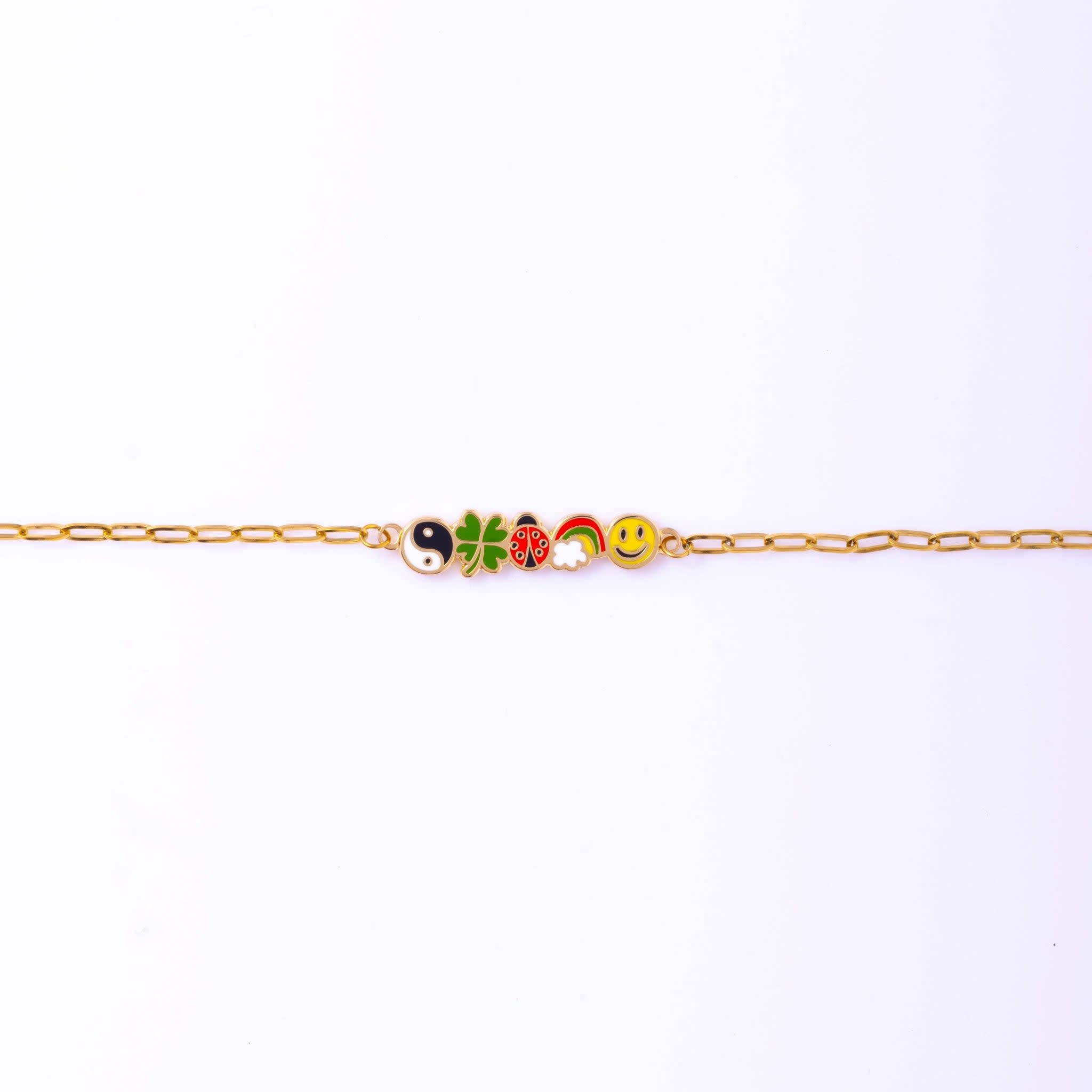 Bracelet - Lucky Charms