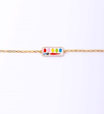 Bracelet - Paint Set