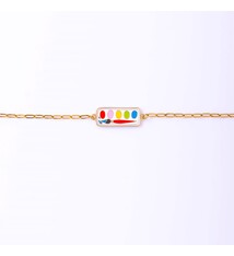 Bracelet - Paint Set