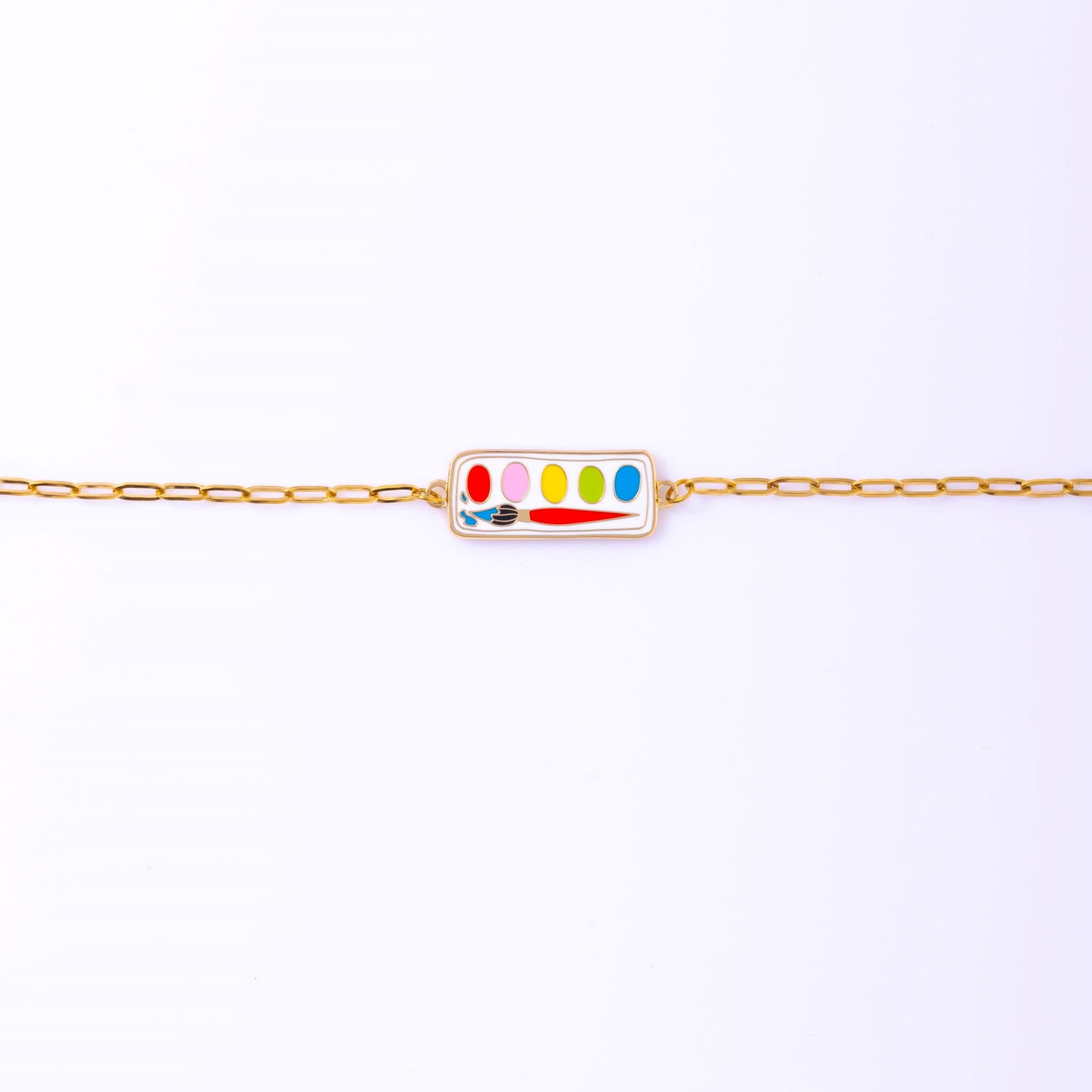 Bracelet - Paint Set