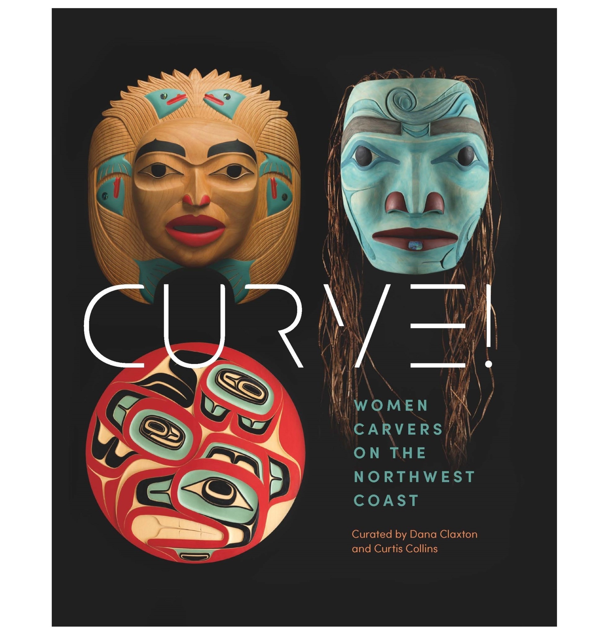 Curve! Women Carvers on the Northwest Coast