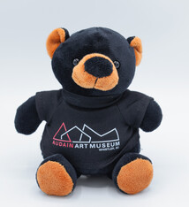 AAM Logo AAM Logo T-Shirt Plush - Bear