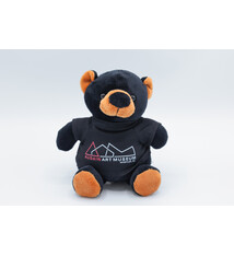 AAM Logo AAM Logo T-Shirt Plush - Bear