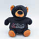 AAM Logo AAM Logo T-Shirt Plush - Bear