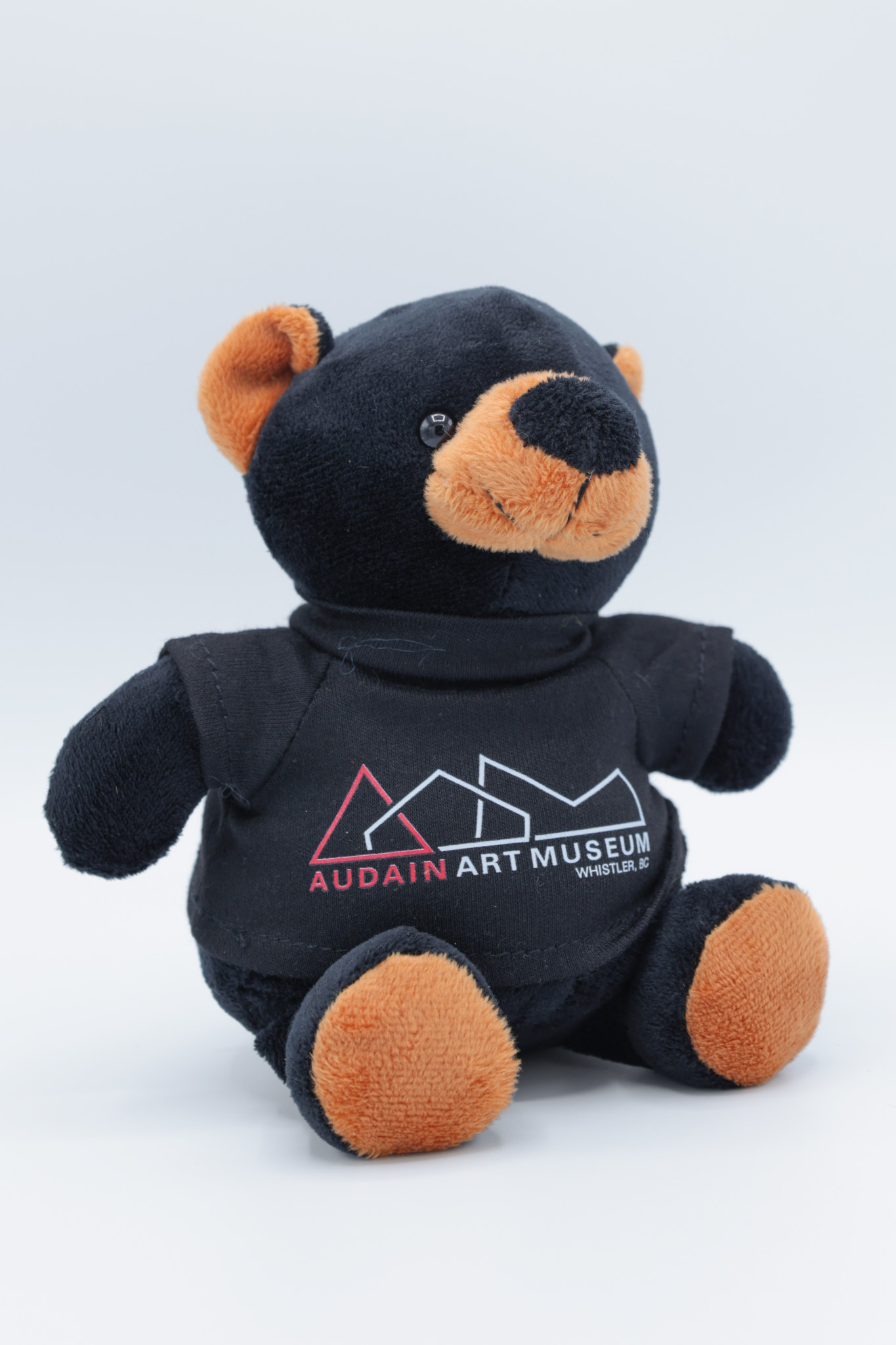 AAM Logo AAM Logo T-Shirt Plush - Bear