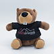 AAM Logo AAM Logo T-Shirt Plush - Beaver