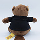 AAM Logo AAM Logo T-Shirt Plush - Beaver