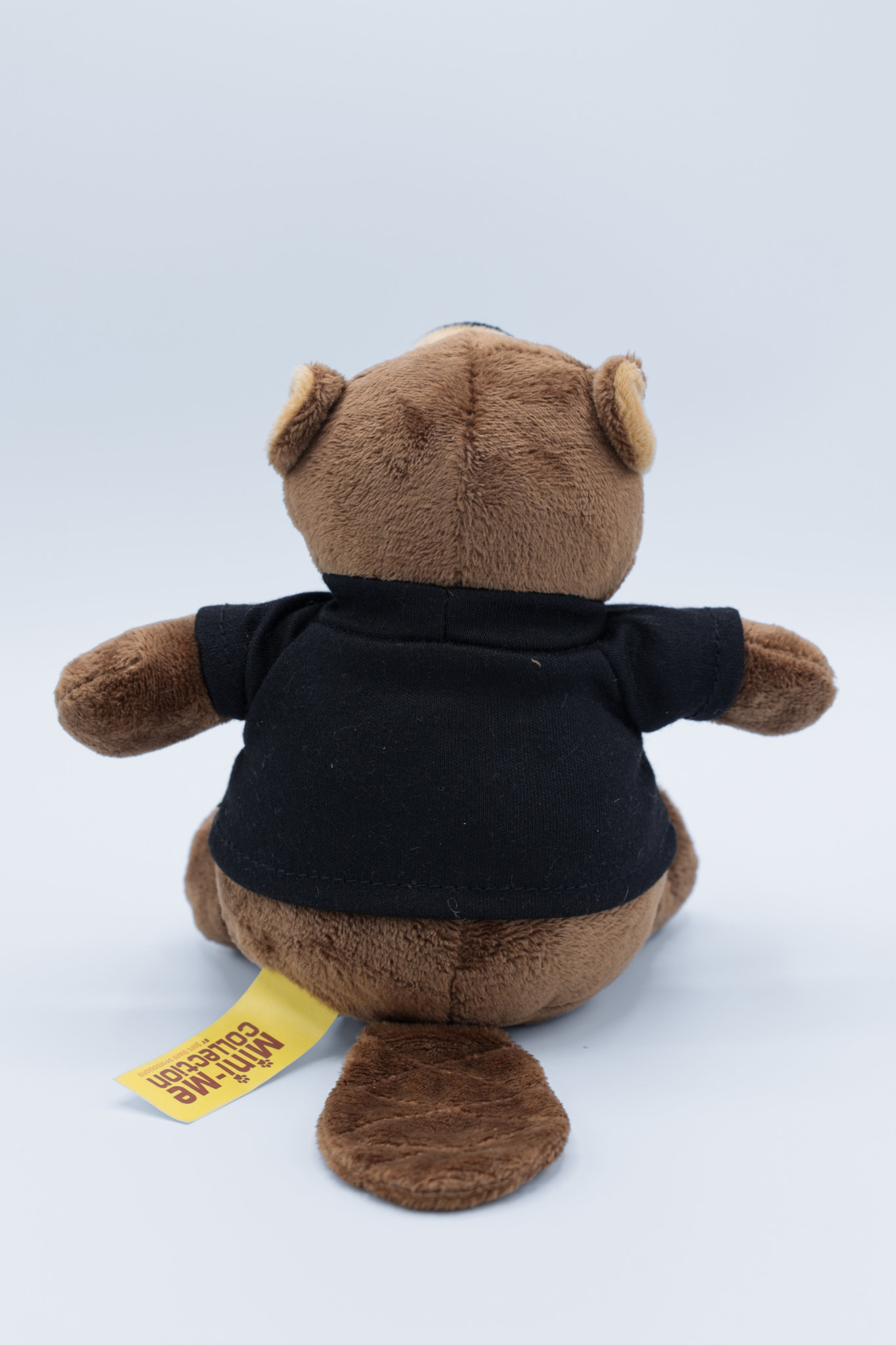 AAM Logo AAM Logo T-Shirt Plush - Beaver