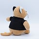 AAM Logo AAM Logo T-Shirt Plush - Cougar
