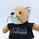 AAM Logo AAM Logo T-Shirt Plush - Cougar