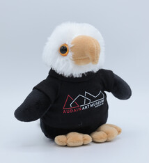 AAM Logo AAM Logo T-Shirt Plush - Eagle