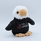 AAM Logo AAM Logo T-Shirt Plush - Eagle