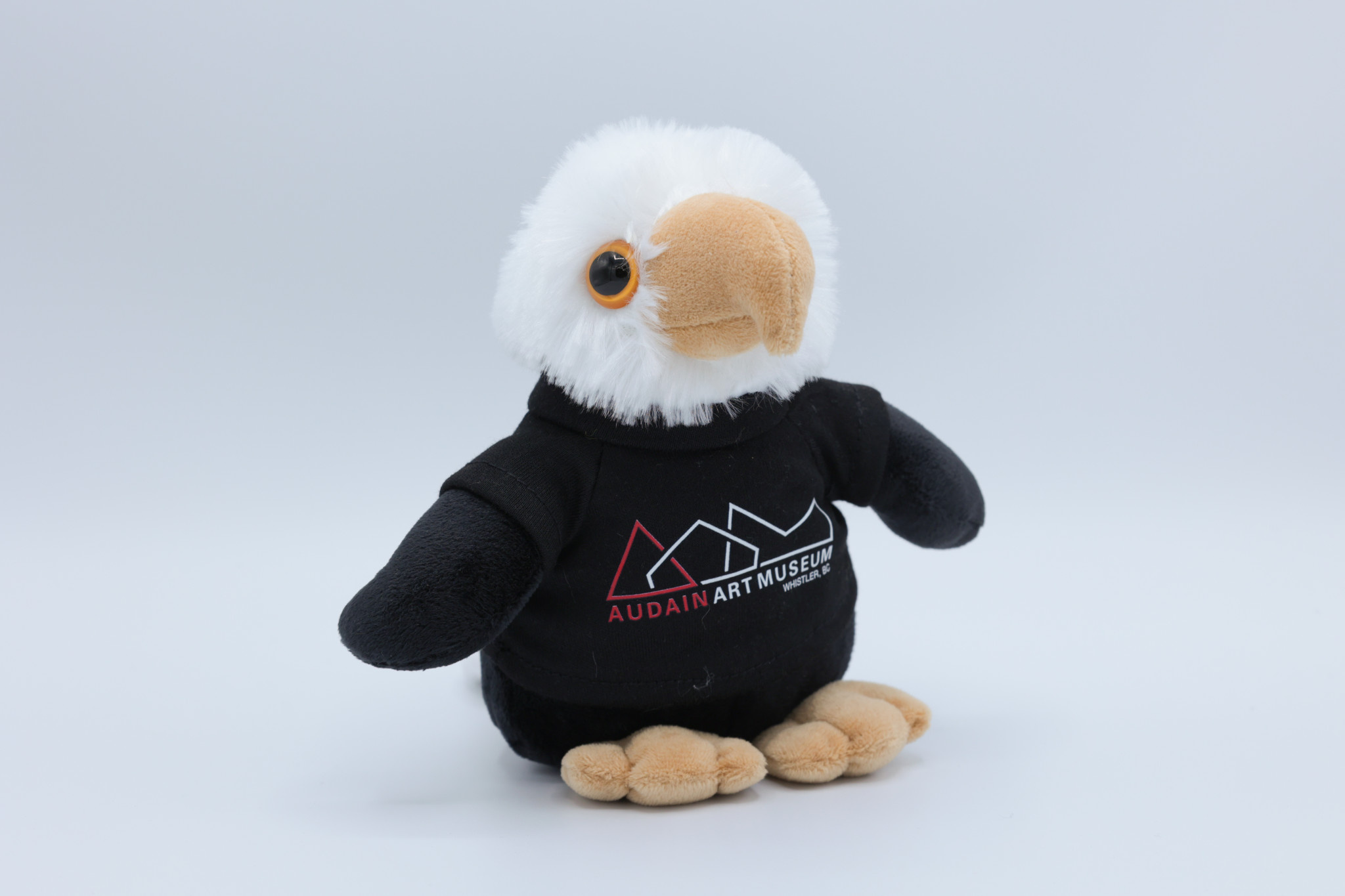 AAM Logo AAM Logo T-Shirt Plush - Eagle