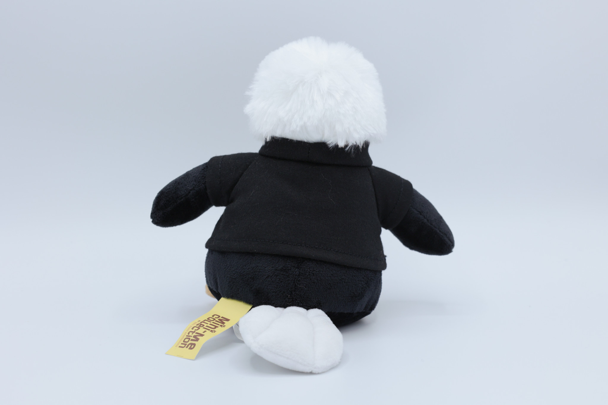 AAM Logo AAM Logo T-Shirt Plush - Eagle