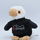 AAM Logo AAM Logo T-Shirt Plush - Eagle