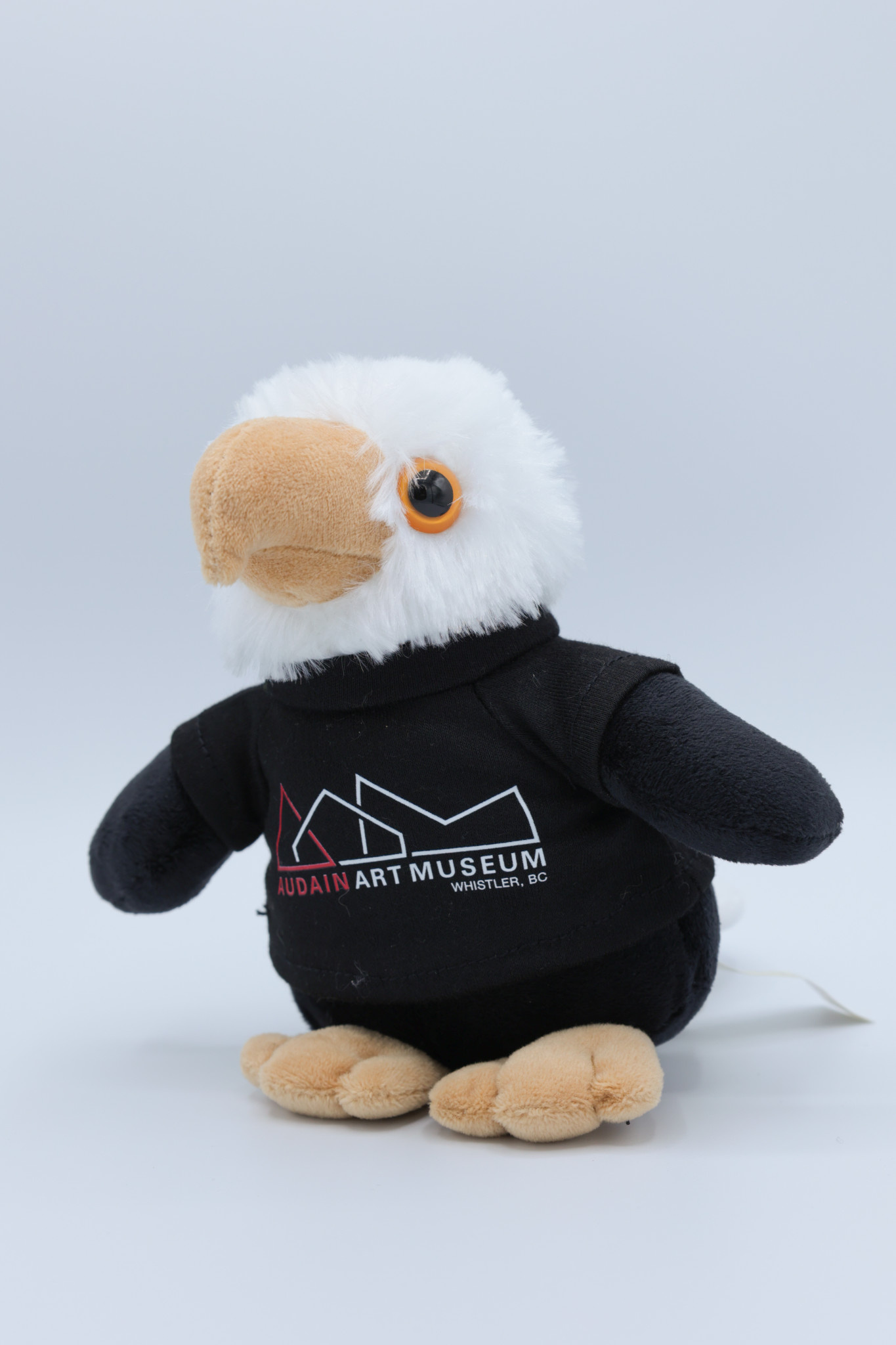 AAM Logo AAM Logo T-Shirt Plush - Eagle