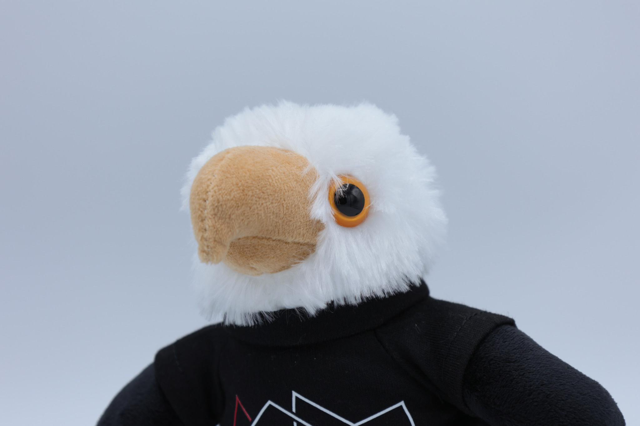 AAM Logo AAM Logo T-Shirt Plush - Eagle