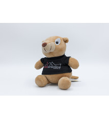 AAM Logo AAM Logo T-Shirt Plush - Marmot