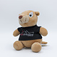 AAM Logo AAM Logo T-Shirt Plush - Marmot