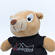 AAM Logo AAM Logo T-Shirt Plush - Marmot