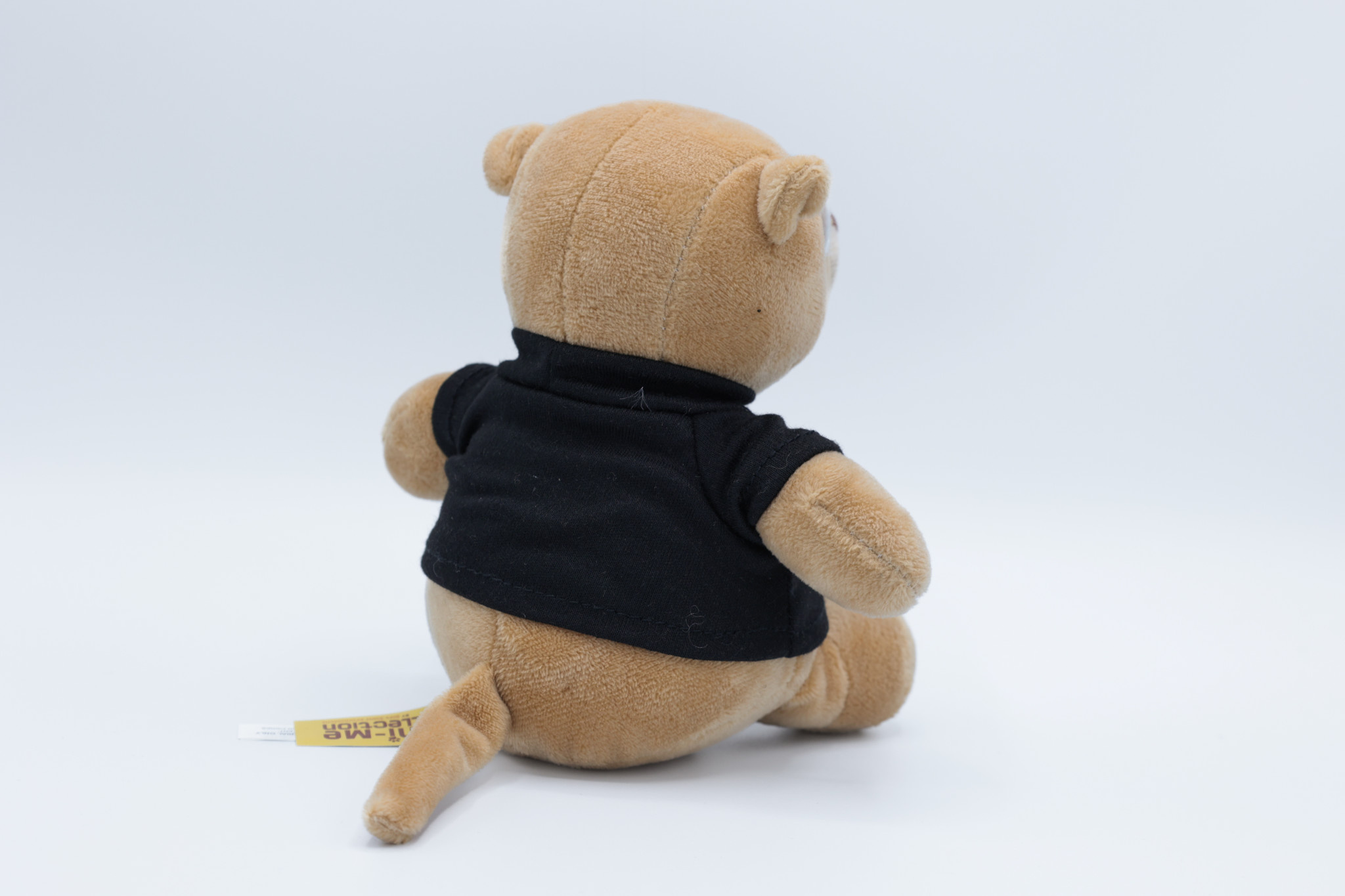 AAM Logo AAM Logo T-Shirt Plush - Marmot