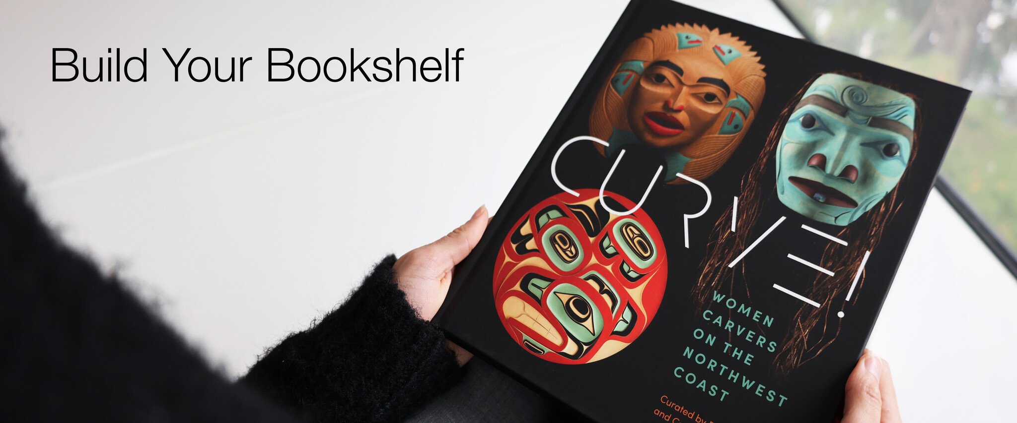 Build Your Bookshelf