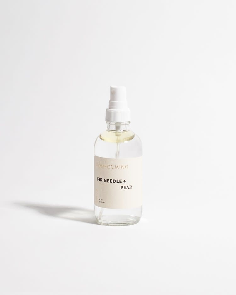 Home Mist - Fir Needle + Pear