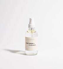 Home Mist - First Snow + Evergreen