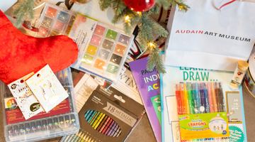 Gifts for the Artist