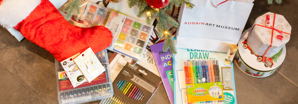 Gifts for the Artist