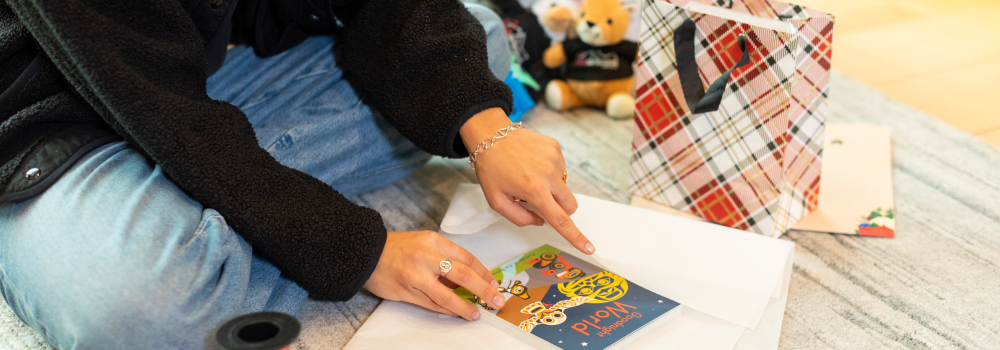 Gifts for Kids