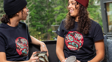 T-Shirts & Sweatshirts