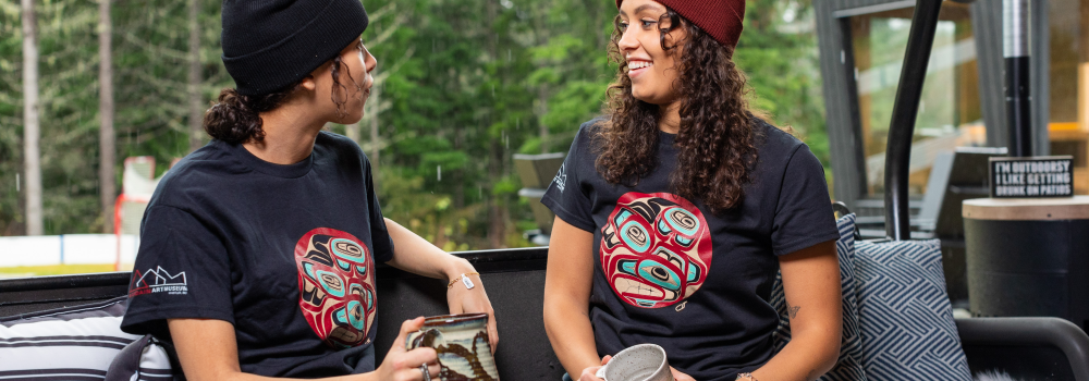 T-Shirts & Sweatshirts
