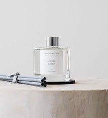 Reed Diffuser - Lychee Cassis