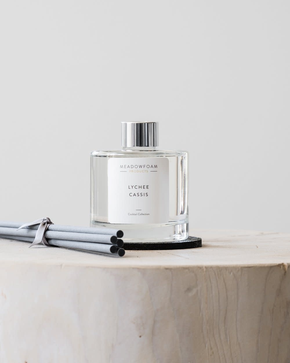 Reed Diffuser - Lychee Cassis