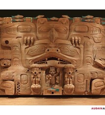 AAM Collection Poster -  James Hart - The Dance Screen