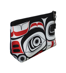 Handy Pouch - Matriarch Bear