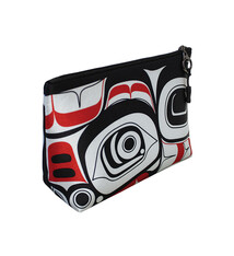 Handy Pouch - Matriarch Bear