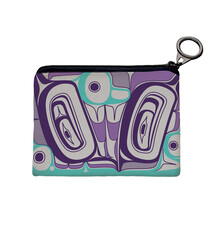 Coin Purse - Butterfly