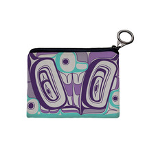 Coin Purse - Butterfly