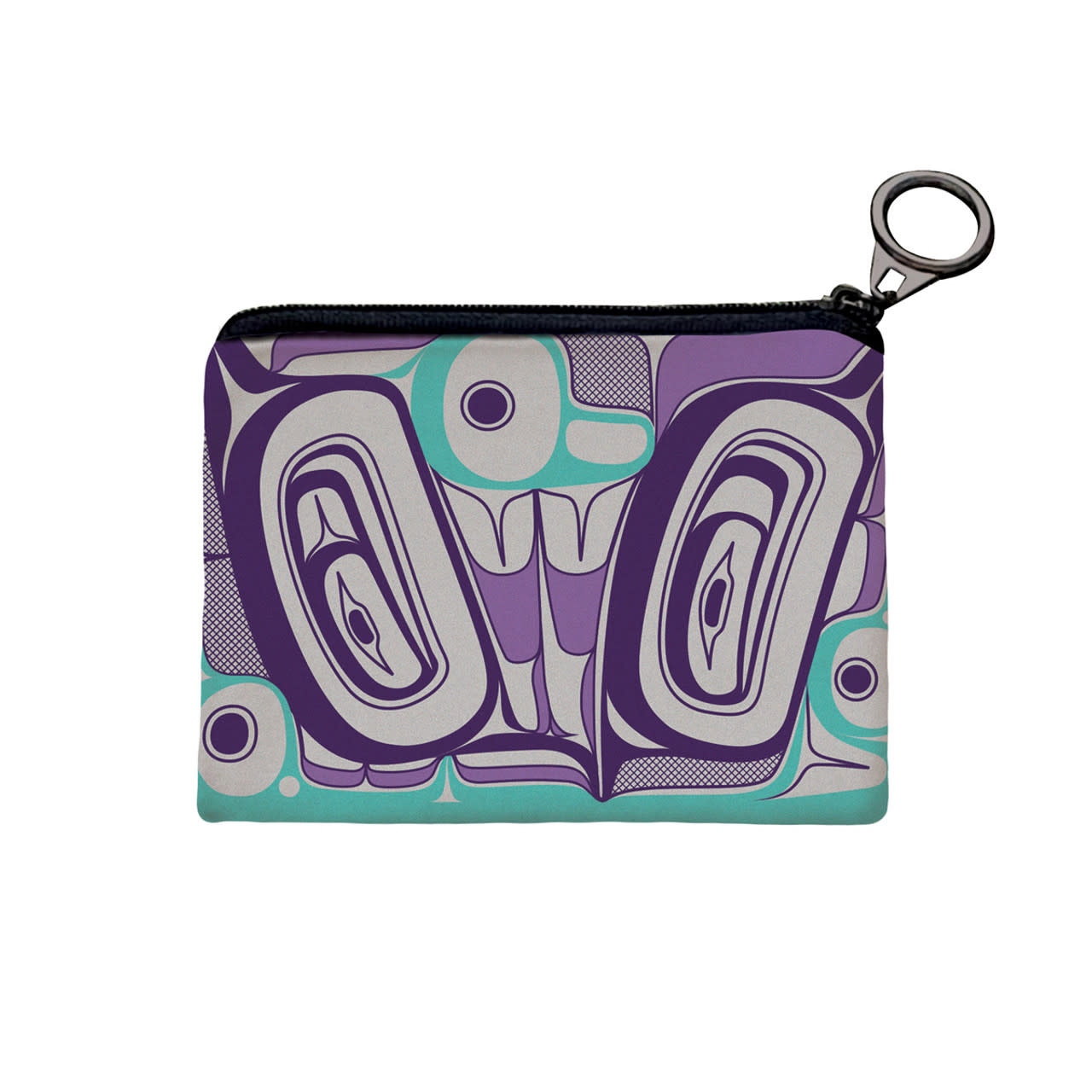 Coin Purse - Butterfly