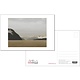 AAM Collection Postcard - Takao Tanabe - Strait of Georgia, Raza Pass