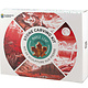 Soapstone Carving Kit - Maple Leaf