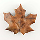 Soapstone Carving Kit - Maple Leaf
