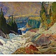 Postcard Book - The Group of Seven