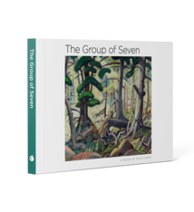 Postcard Book - The Group of Seven