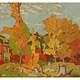 Postcard Book - The Group of Seven