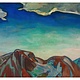 Postcard Book - The Group of Seven