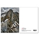 Art Card - Edward Burtynsky - Coast Mountains #19