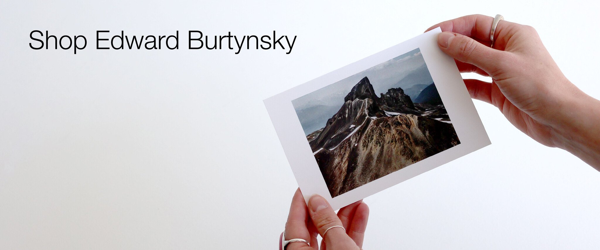 Burtynsky